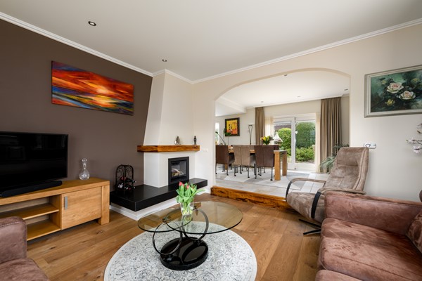 Medium property photo - De Overspitting 26, 8501 PH Joure